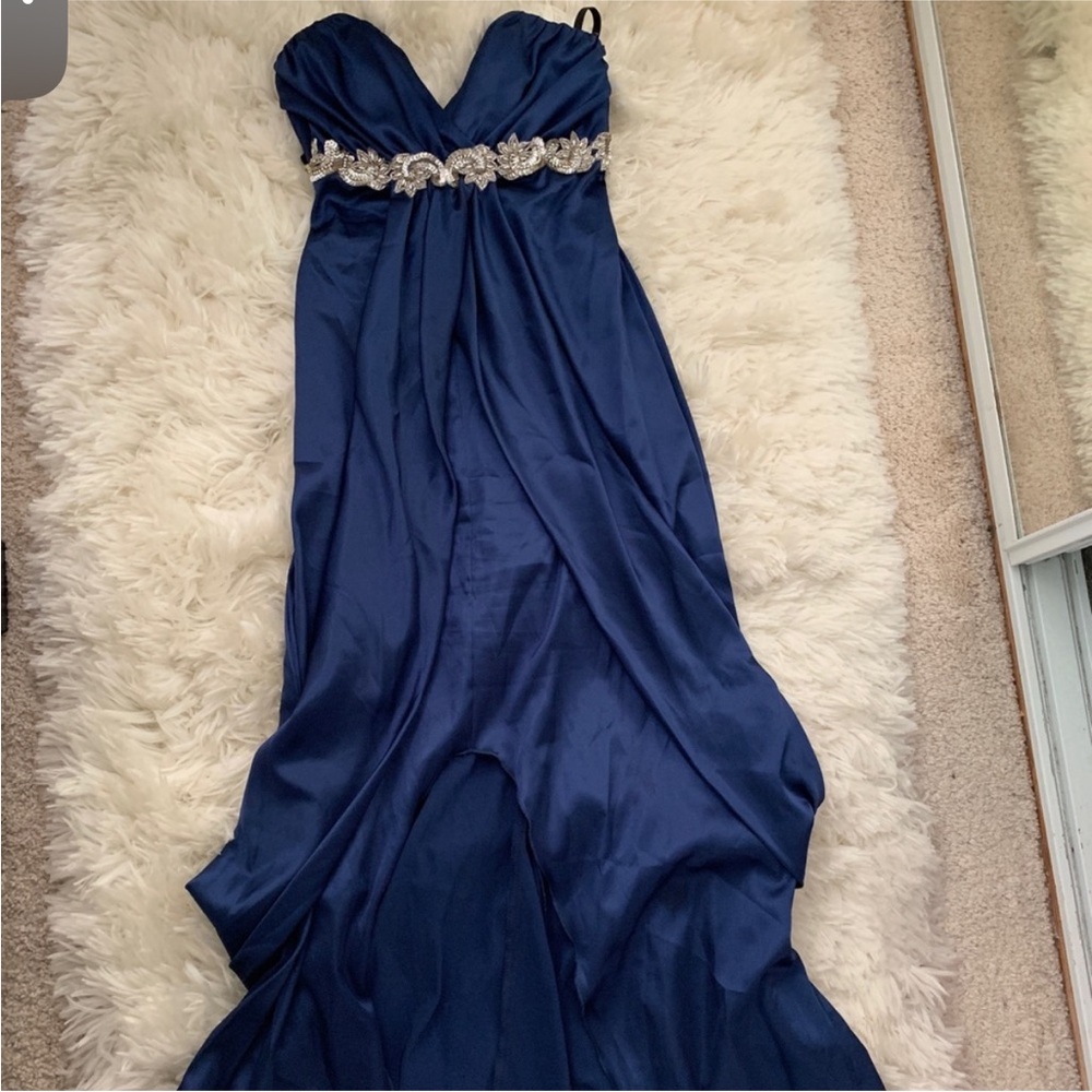 Niki Livas Evening Dress 8